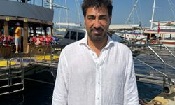 Bodrum'da Kurban Bayramı'nın ilk gününde sahillerde yoğunluk