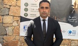 Bodrum'da özel gereksinimli öğrenciler için asker eğlencesi düzenlendi