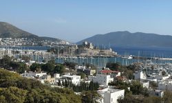 Bodrum'da özel plajlarda harcama limitleri 2 bin TL'den başlıyor