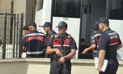 Bodrum'da rüşvet iddiasıyla yargılanan meclis üyesine 5 yıl hapis