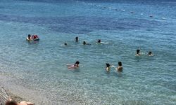 Bodrum'daki tatilciler dönüyor; 12 saatte 10 binden araç çıkış yaptı