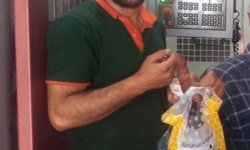 Borç meselesi nedeniyle çıkan kavgada öldürüldü