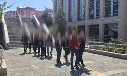 Borçlar ödenmesine rağmen tehditle para almaya devam eden tefecilere operasyon: 2 tutuklama