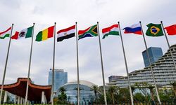 BRICS Dışişleri Bakanları Hindistan'da bir araya geldi