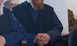 Bulgar Ortodoks Sveti Georgi Kilisesi'ndeki ayin iptal edildi