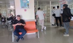 Bursa'da 55 kişi zehirlenme şüphesiyle hastaneye başvurdu