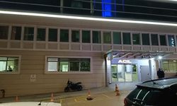 Bursa'da ayrıldığı nişanlısının babasını tabancayla öldürdü