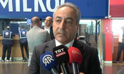 Bursa'da bayram öncesi hal ve terminalde 'fiyat ve stok' denetimleri