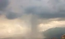 Bursa'da sağanak günlük yaşamı olumsuz etkiledi