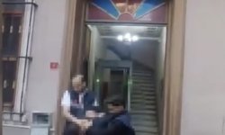 Bursa'dan geldi, Beyoğlu'nda eski kız arkadaşını silahla vurup yaraladı