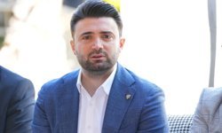 Bursaspor Başkanı Çelik: 1 yabancı oyuncu bitti, 2 oyuncu da bitme aşamasında