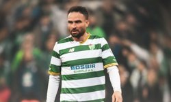 Bursaspor'da Muhammet Demir ve Musa Cağıran ile yollar ayrıldı