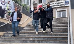Büyükçekmece'de iş yeri kurşunlayanlar yakalandı
