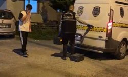 Büyükçekmece'de parkta bıçaklı kavga: 2 ağır yaralı