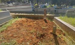 Çağla Tuğaltay cinayeti; ölen komşusunun mezarı açıldı