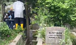 Çağla Tuğaltay cinayetinde ikinci fethi kabir işlemi yapılıyor - 2 / Ek görüntü ve fotoğrafla