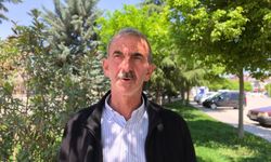 Camisiz minare, mahallenin sembolü oldu