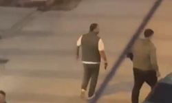 Çanakkale'de silahlı kavga; 1 ölü