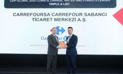CarrefourSA, CDP değerlendirmesinde 'Triple A' skoruna ulaştı