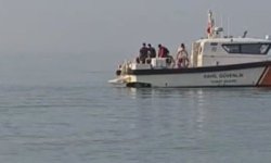 Çatalca'da jet skiyle denize açılan iki arkadaş suya düştü: 1 ölü, 1 yaralı