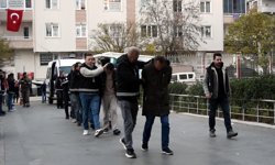 Çatışma ortasında kalan Rümeysa'nın ölümünde 13 sanığa ağırlaştırılmış müebbet, 5 sanığa müebbet talebi