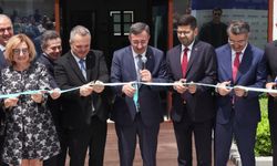 Cevdet Yılmaz: Bugün Türkiye'de 290 milyar dolara ulaşmış uluslararası sermaye yatırımı var