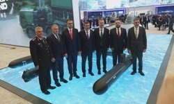 Cevdet Yılmaz: Savunma sanayi olmayan bir ülkenin bağımsız dış politikası olamaz
