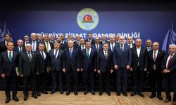 Cevdet Yılmaz: Tarımda yükselen yaş ortalamasını geriye çevirmemiz gerekiyor