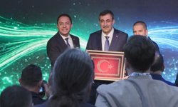 Cevdet Yılmaz: Veriyi kim daha çok üretebiliyorsa ön plana çıkacak