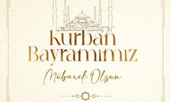 Cevdet Yılmaz'dan 'Kurban Bayramı' mesajı