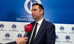 Ceyhun Kazancı: Bu jenerasyon Dünya Kupası'nda çok büyük başarılara imza atacak