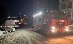 Cezaevinden izinli çıkan koca, eşi ile evde bulunan kadını bıçakladı (2)