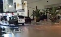 Cezayir'de sel: 6 kişi hayatını kaybetti
