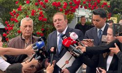 CHP Aydın Milletvekili Yıldız: Genel merkezdeki olayların sorumlusu Özgür Özel'dir