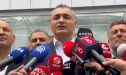 CHP Genel Merkezi'nde tahliye gerginliği (5)