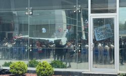 CHP Genel Merkezi'nde tahliye gerginliği / Ek fotoğraflar