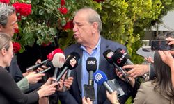 CHP İzmir Milletvekili Nalbantoğlu, Kılıçdaroğlu'nu ziyaret etti