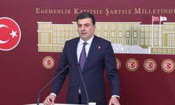 CHP MYK, Özgür Özel başkanlığında toplandı (2)