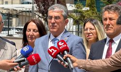 CHP'den milli parklara ilişkin düzenlemeleri içeren kanun için AYM'ye başvuru
