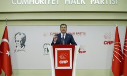 CHP'li Emre: Burcu Köksal'ı kesin ihraç talebiyle YDK'ya sevk ettik