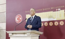 CHP'li Öztürkmen: Butlan konusunda yargının vereceği karara saygı duyulmalı
