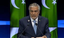 Çin ve Pakistan dışişleri bakanları telefonda görüştü