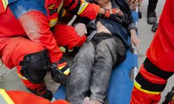 Çin'de 5.2 büyüklüğünde deprem: 2 ölü