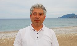 Çıralı'da sezonun ilk yuvaları tespit edildi