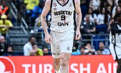 Conor Morgan: Play-offlara böyle güzel bir galibiyetle başladığımız için mutluyuz