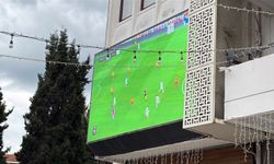 Çorluspor 1947'nin 2'nci Lig'e yükselişi ilçede coşkuyla kutlandı