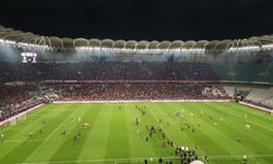 Çorum FK, Süper Lig'de