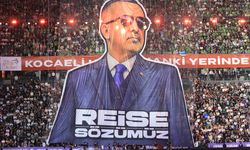 Cumhurbaşkanı Erdoğan: Artık annelerin yüreğine ateş düşmesin diyoruz/Ek fotoğraflar
