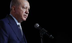 Cumhurbaşkanı Erdoğan, Astana'dan Türkistan'a hareket etti