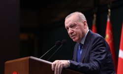 Cumhurbaşkanı Erdoğan: Avrupa'nın Türkiye'ye duyduğu ihtiyaç, Türkiye'nin Avrupa'ya olan ihtiyacından daha fazladır